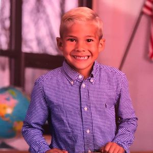 Meet your Posher, Marisol